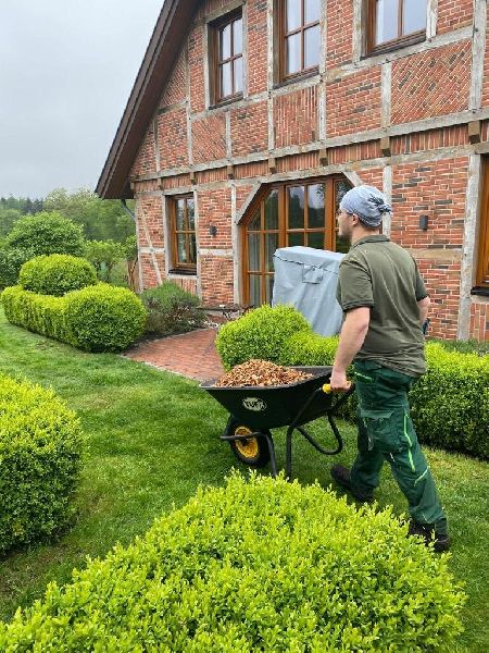 Natur und Garten Hoppe GmbH - GALLERY