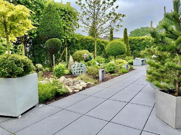 Natur und Garten Hoppe GmbH - GALLERY