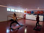 Natur Yoga By Nes - Nirantara - 11
