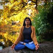 Natur Yoga By Nes - Nirantara - 13