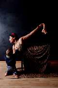 Natur Yoga By Nes - Nirantara - 2