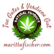 Tue Gutes und Verdiene gut ♥ Das ist unser Motto als selbstständige Natura Vitalis Partner. Auf meiner Homepage marittafischer.com berichte ich über meine Natura Vitalis Erfahrungen
