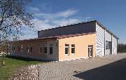 Naturalis Energiesysteme GmbH - GALLERY