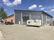 Naturalis Energiesysteme GmbH - GALLERY