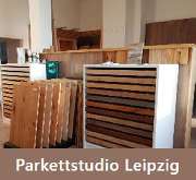 Naturboden & Türen Fründ - GALLERY
