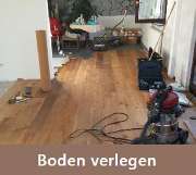 Naturboden & Türen Fründ - GALLERY
