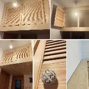 Naturbursche - Allroundhandwerk Mike Krüger - GALLERY