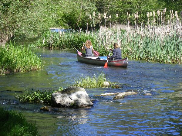 Naturdorf Eickhof - 2