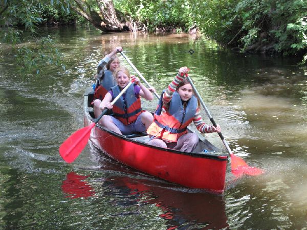 Naturdorf Eickhof - 4