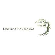 NatureParadise - LOGO