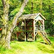 Bild von Naturfreundehaus Stenum in Ganderkesee - 4