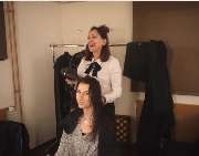 Naturfriseur Esra - GALLERY