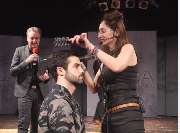 Naturfriseur Esra - GALLERY