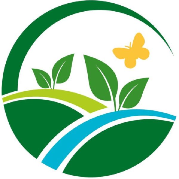 Naturgarten und Landschaftsgestaltung - LOGO