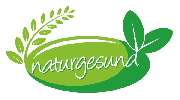 Logo - naturgesund