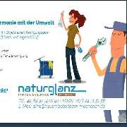 Naturglanz - Büroreinigung München, Praxisreinigung München, Gebäudereinigung - GALLERY