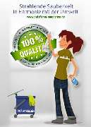 Naturglanz - Büroreinigung München, Praxisreinigung München, Gebäudereinigung - GALLERY