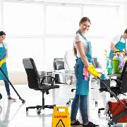 Naturglanz - Büroreinigung München, Praxisreinigung München, Gebäudereinigung - GALLERY