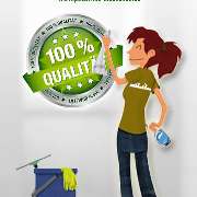 Naturglanz - Büroreinigung München, Praxisreinigung München, Gebäudereinigung - GALLERY