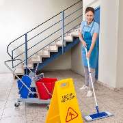 Naturglanz - Büroreinigung München, Praxisreinigung München, Gebäudereinigung - GALLERY