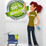 Naturglanz - Büroreinigung München, Praxisreinigung München, Gebäudereinigung - GALLERY