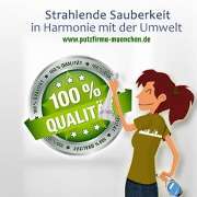 Naturglanz - Büroreinigung München, Praxisreinigung München, Gebäudereinigung - GALLERY
