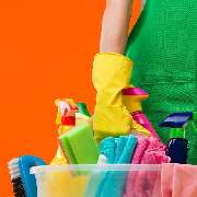 Naturglanz - Büroreinigung München, Praxisreinigung München, Gebäudereinigung - GALLERY