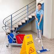 Naturglanz - Büroreinigung München, Praxisreinigung München, Gebäudereinigung - GALLERY