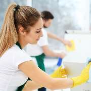 Naturglanz - Büroreinigung München, Praxisreinigung München, Gebäudereinigung - GALLERY