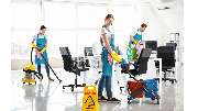 Naturglanz - Büroreinigung München, Praxisreinigung München, Gebäudereinigung - GALLERY