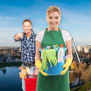 Naturglanz - Büroreinigung München, Praxisreinigung München, Gebäudereinigung - GALLERY