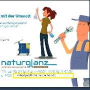 Naturglanz - Büroreinigung München, Praxisreinigung München, Gebäudereinigung - GALLERY