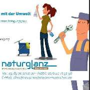 Naturglanz - Büroreinigung München, Praxisreinigung München, Gebäudereinigung - GALLERY