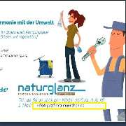 Naturglanz - Büroreinigung München, Praxisreinigung München, Gebäudereinigung - GALLERY