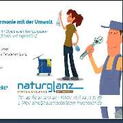 Naturglanz - Büroreinigung München, Praxisreinigung München, Gebäudereinigung - GALLERY