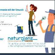 Naturglanz - Büroreinigung München, Praxisreinigung München, Gebäudereinigung - GALLERY