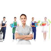 Naturglanz - Büroreinigung München, Praxisreinigung München, Gebäudereinigung - GALLERY