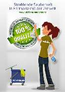 Naturglanz - Büroreinigung München, Praxisreinigung München, Gebäudereinigung - GALLERY