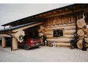 Naturhaus Lanz GmbH - GALLERY