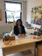 Naturheilpraxis Andrea Schwarze - GALLERY