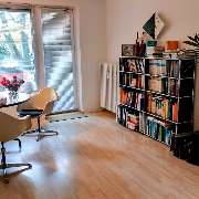 Naturheilpraxis Annelie Skopnik - GALLERY