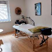 Naturheilpraxis Annelie Skopnik - GALLERY