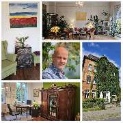 Naturheilpraxis Boldt - 11 Jahre Naturheilpraxis