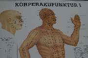 Naturheilpraxis Boldt - Chinesische Medizin