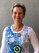 Naturheilpraxis Dr. Nina Breunig Heilpraktikerin - Nina Breunig Dr. med. vet.