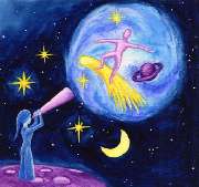 Naturheilpraxis - Elisabeth P. Jagfeld Heilpraktikerin - GALLERY