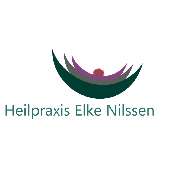 Naturheilpraxis Elke Nilssen - Logo Naturheilpraxis Elke Nilssen-Praxis für Körper - Geist - Seele