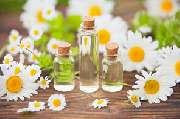 Naturheilpraxis Frankfurt - Heilpraktikerin Sylvia Domack - Aromatherapie