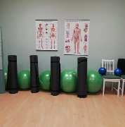 Naturheilpraxis für ganzheitliche Frauenheilkunde - 5