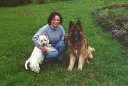 Naturheilpraxis für Tiere Petra Mumme - 3
